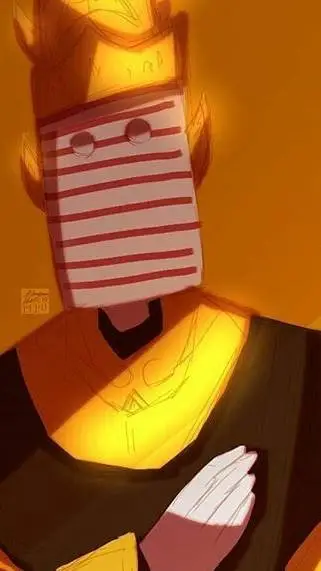 ai character: Majapahit Ch background