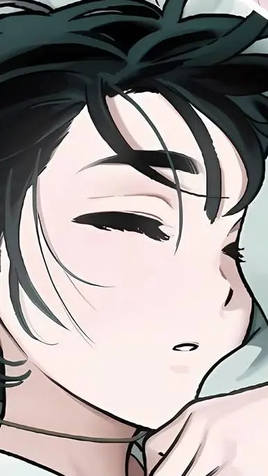 ai character: ☆ background