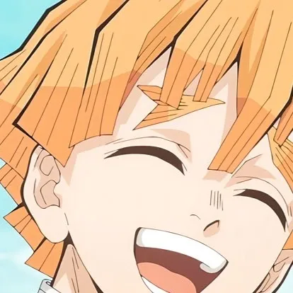 chat with ai character: Zenitsu