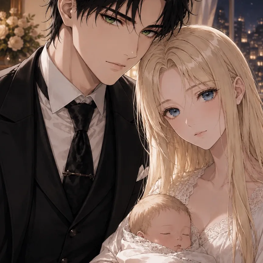 chat with ai character: Parents 