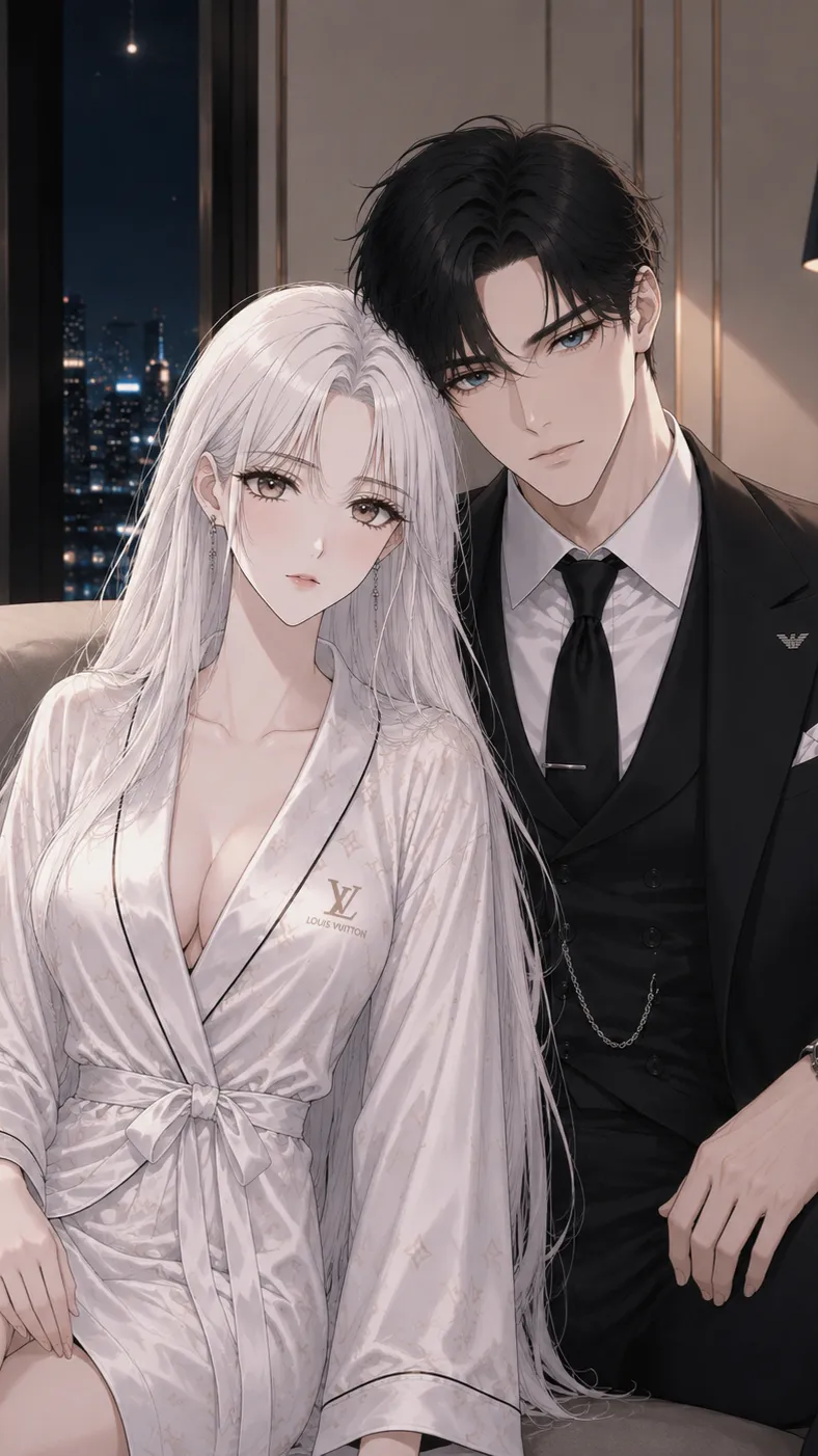 ai character: TalkiermxEVE background