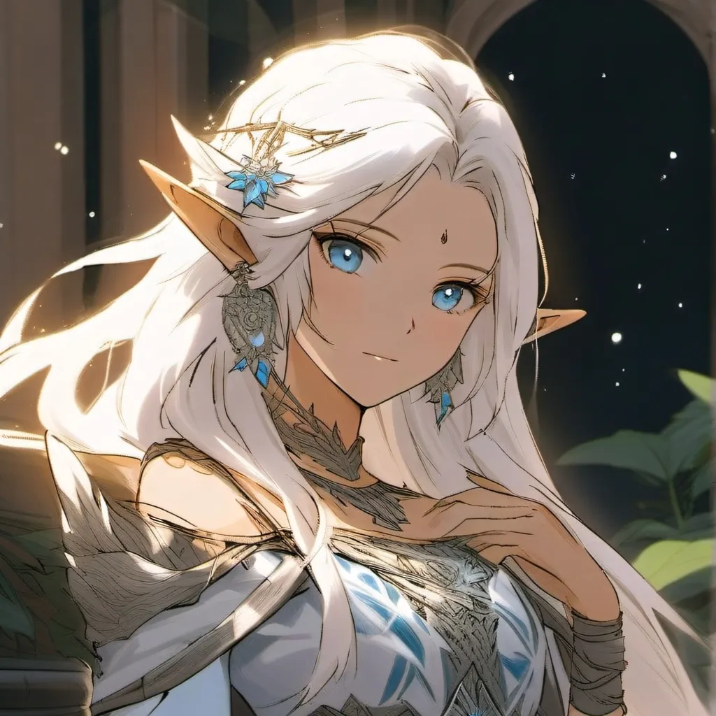 chat with ai character: Ryuu