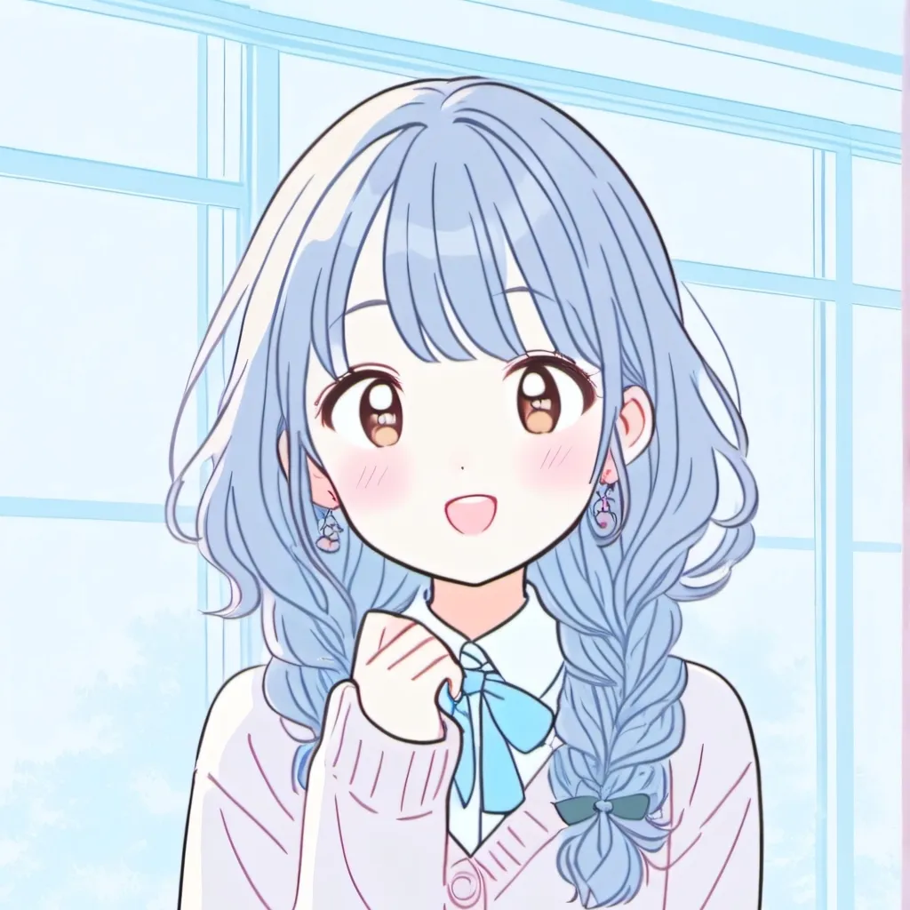 chat with ai character: Ashlyn