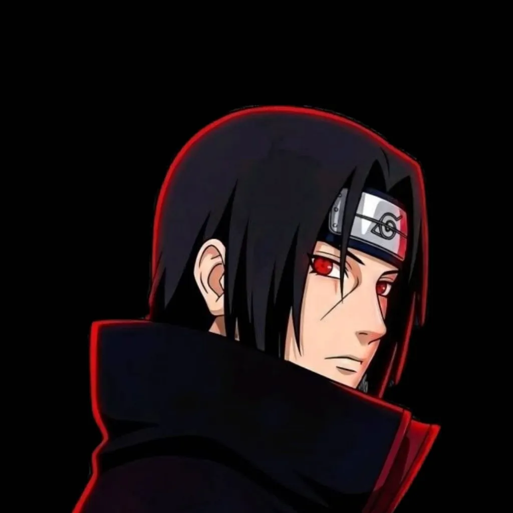 chat with ai character: Itachi Uchiha 