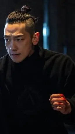 Talkie AI - Chat with Im Baek-Jeong 