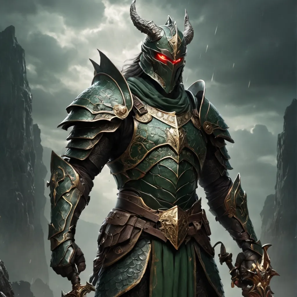 chat with ai character: Arrow 