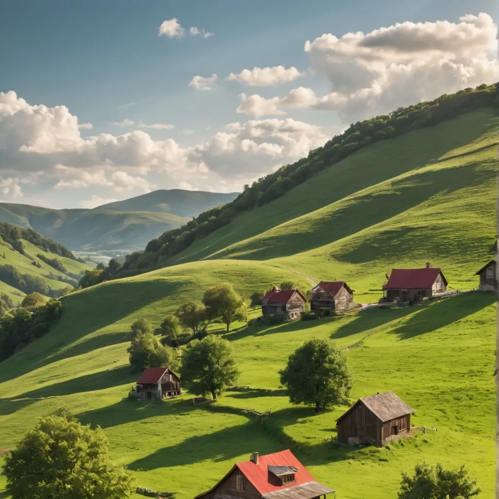 chat with ai character: Rachel 