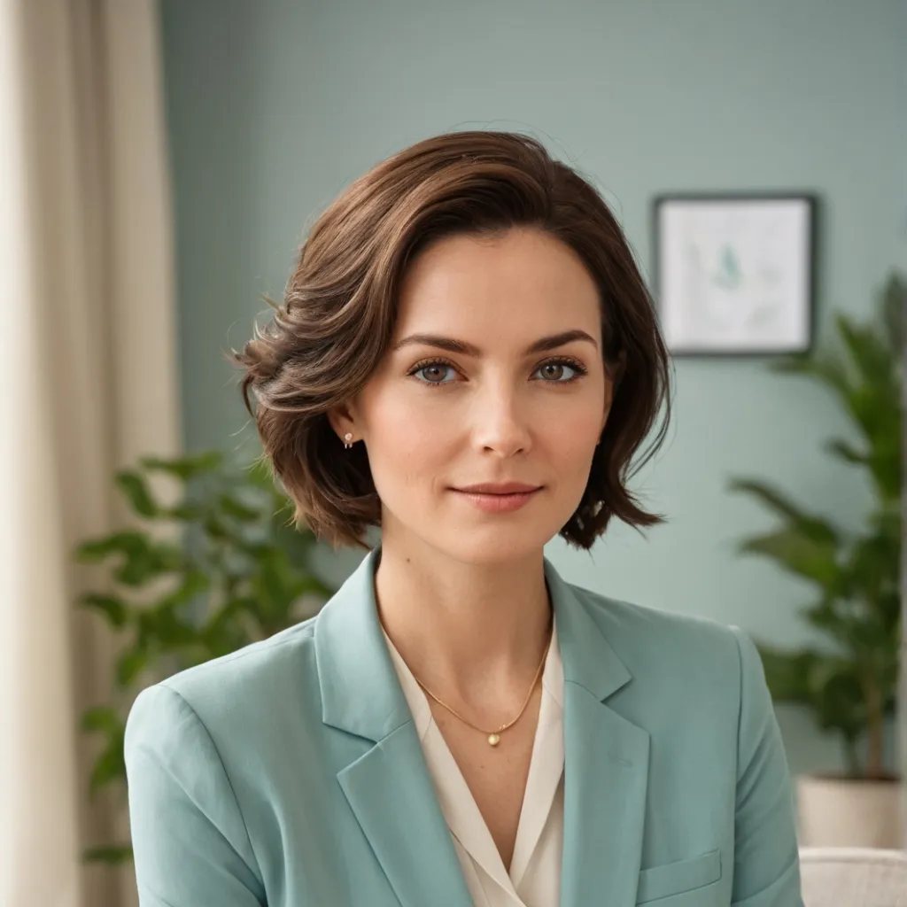 chat with ai character: Jade