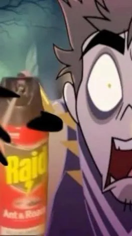 ai character: Citra family👍 background