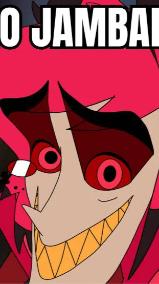 ai character: Citra has enough  background