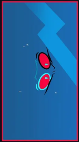 ai character: Hh dinner😋 background