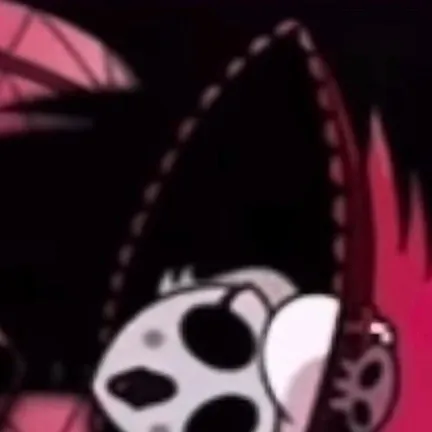 chat with ai character: Citra past🤑