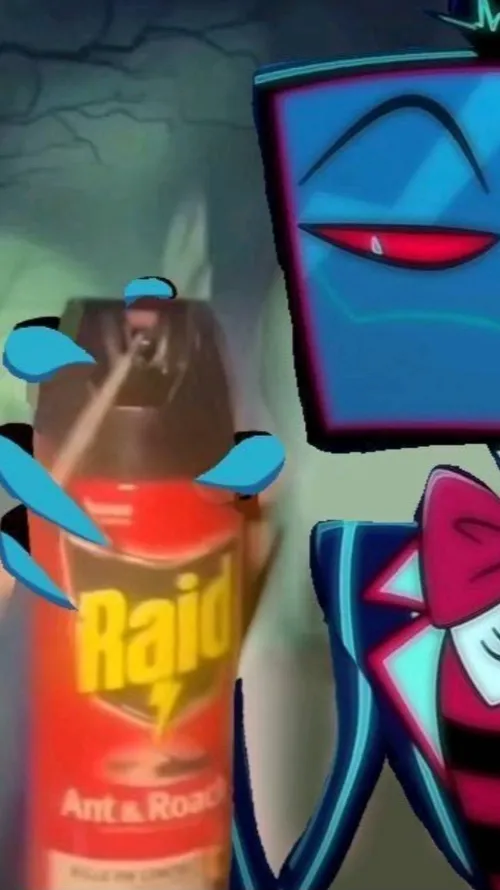 ai character: Hh pick me bro🫩 background