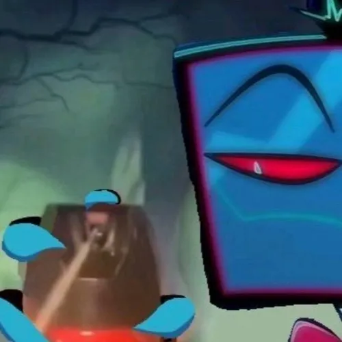 chat with ai character: Hh pick me bro🫩