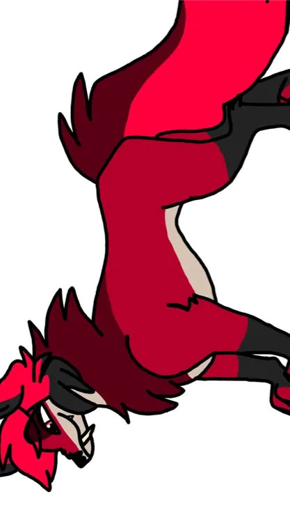 ai character: Ww x Hh background