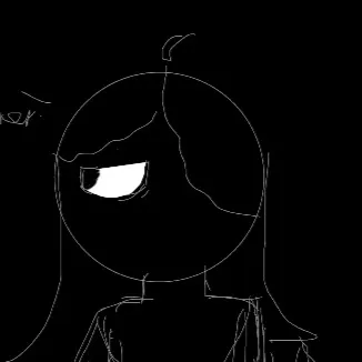 chat with ai character: Rosie x al kid :}