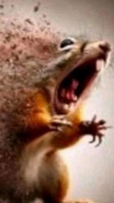 ai character: Hh 👁️👅👁️ background