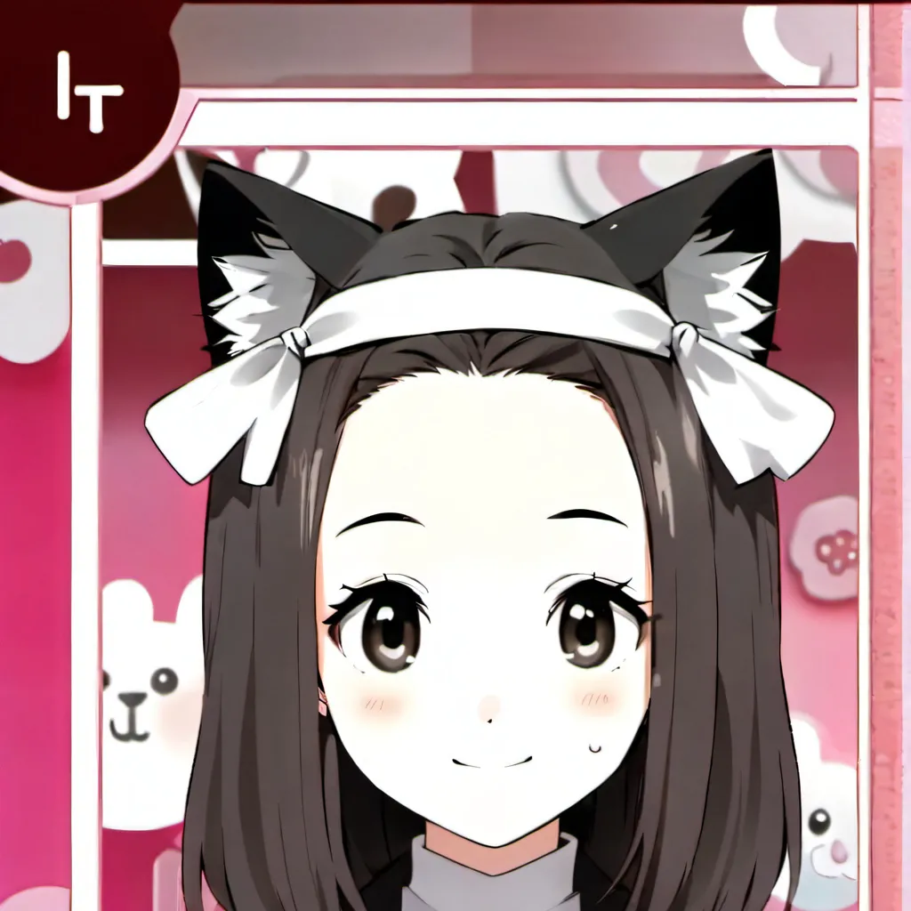 chat with ai character: Hh pick me 