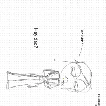 chat with ai character: Squirm parents(dw)