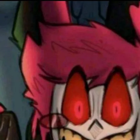 chat with ai character: Hh alastor’s mom