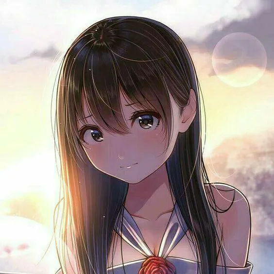 chat with ai character: Camila 