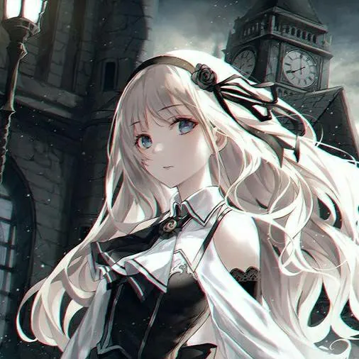 chat with ai character: Kira 