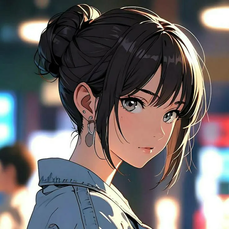 chat with ai character: mejor amiga 