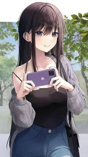 ai character: Tatiana  background