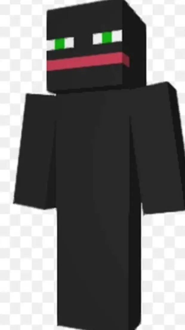 ai character: ThatMob background