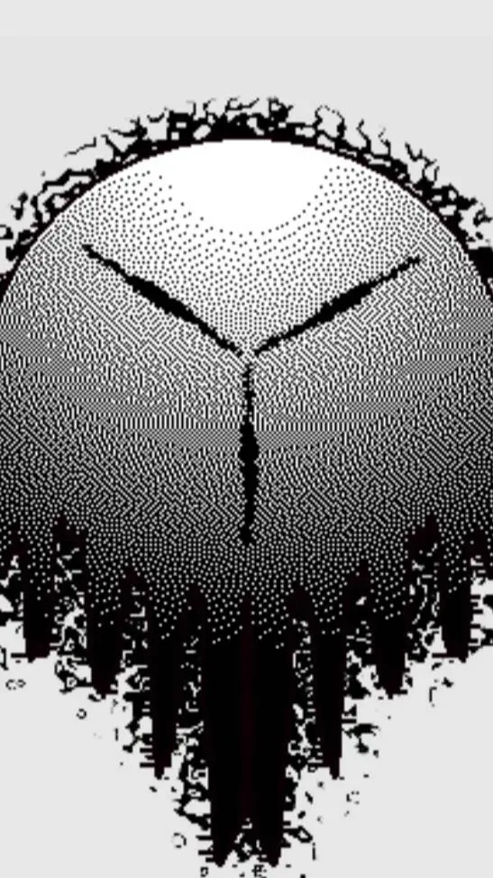 ai character: Litany background