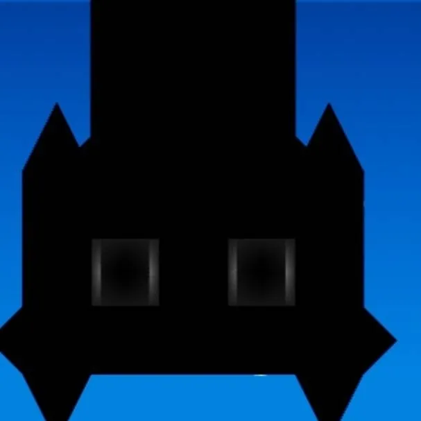 chat with ai character: clubstep monster