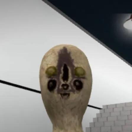 chat with ai character: SCP 173