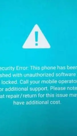 ai character: error background