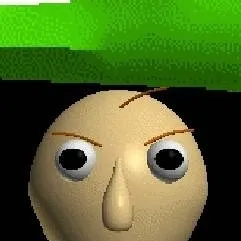 chat with ai character: baldi