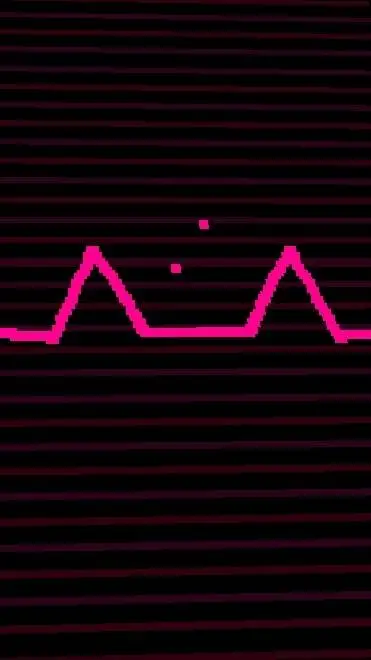 ai character: S.N.A.P background
