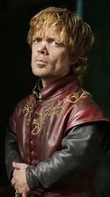 ai character: Tyrion Lannister background