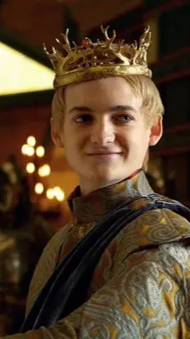 Talkie AI - Chat with Joffrey Baratheon