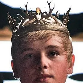 chat with ai character: Tommen Baratheon