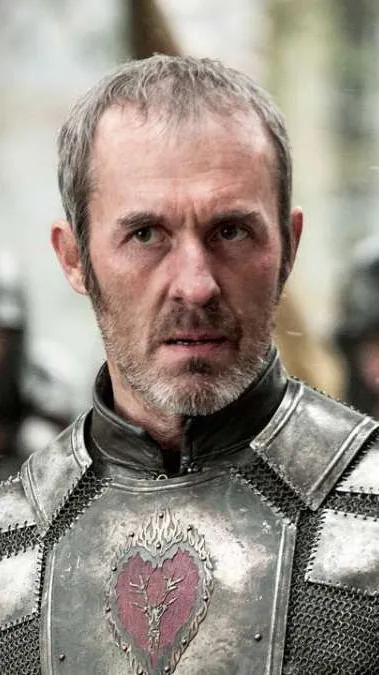 Talkie AI - Chat with Stannis Baratheon