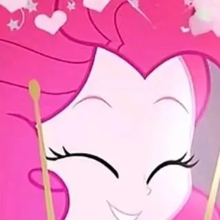 chat with ai character: pinkie pie