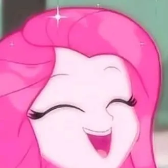 chat with ai character: pinkie pie