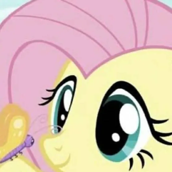 chat with ai character: Fluttershy