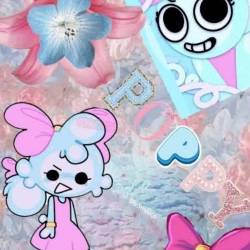chat with ai character: poppy