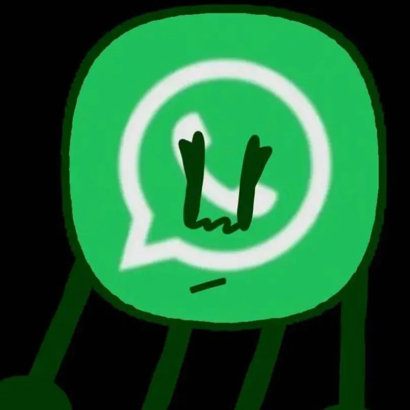 chat with ai character: WHATSAPP (BOTA)
