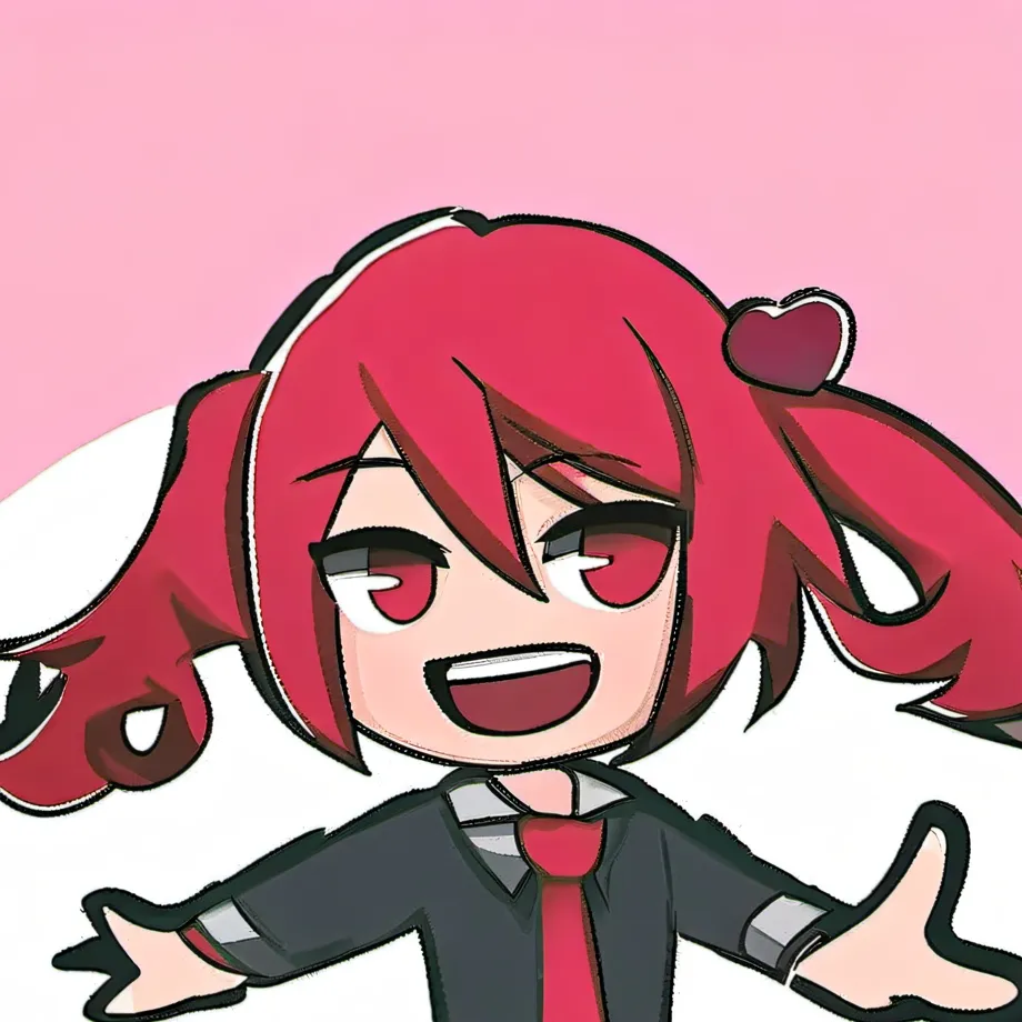 chat with ai character:  teto