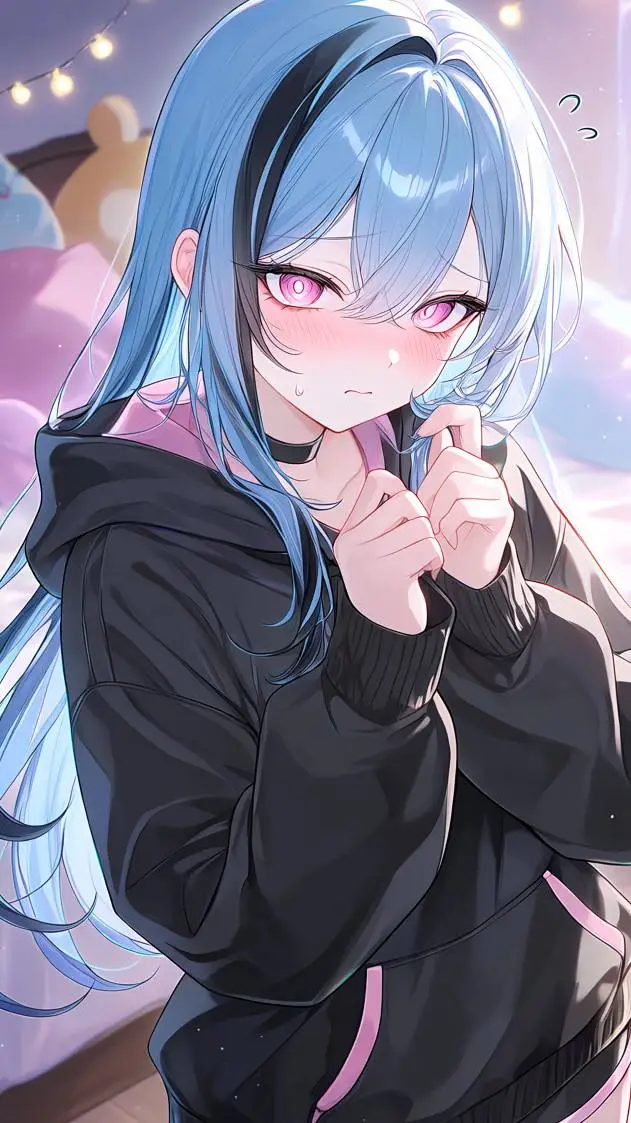 ai character: Yunika background