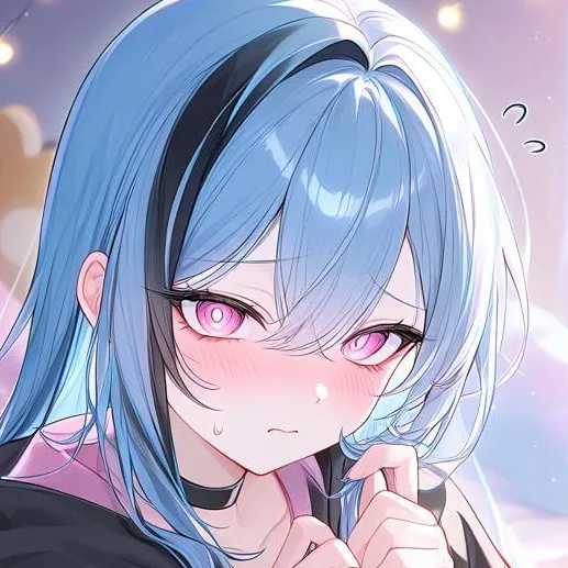 chat with ai character: Yunika