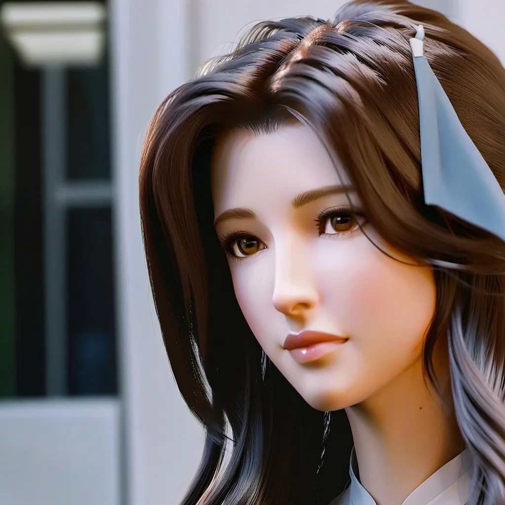 chat with ai character: Sabor de los 💋 KNY