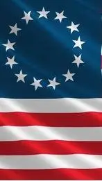 Talkie AI - Chat with American Revolutio