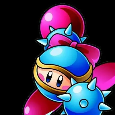 chat with ai character: iron mam